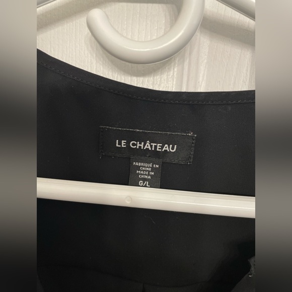 Black short sleeve tops lot - Picture 12 of 13